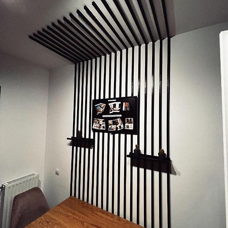 Larimar Apartment Bükreş Dış mekan fotoğraf
