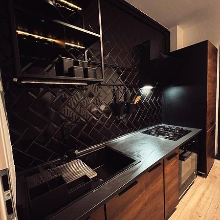 Larimar Apartment Bükreş Dış mekan fotoğraf
