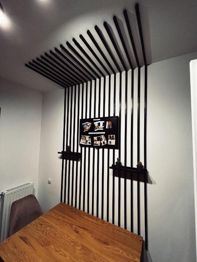 Larimar Apartment Bükreş Dış mekan fotoğraf